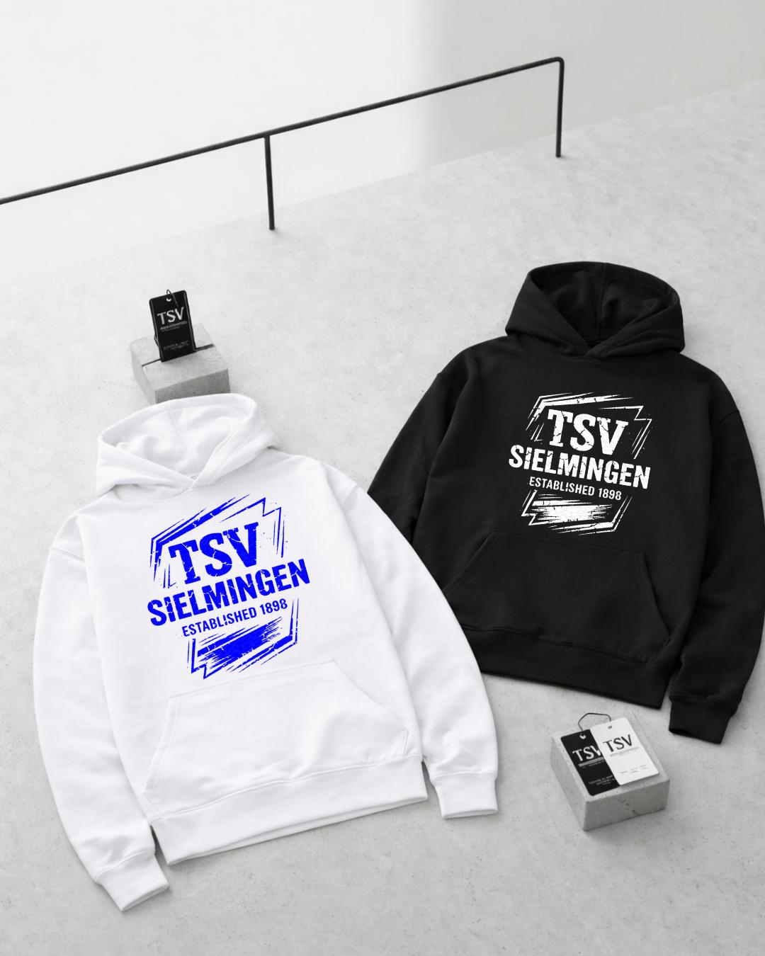 Hoodie "TSV Sielmingen"