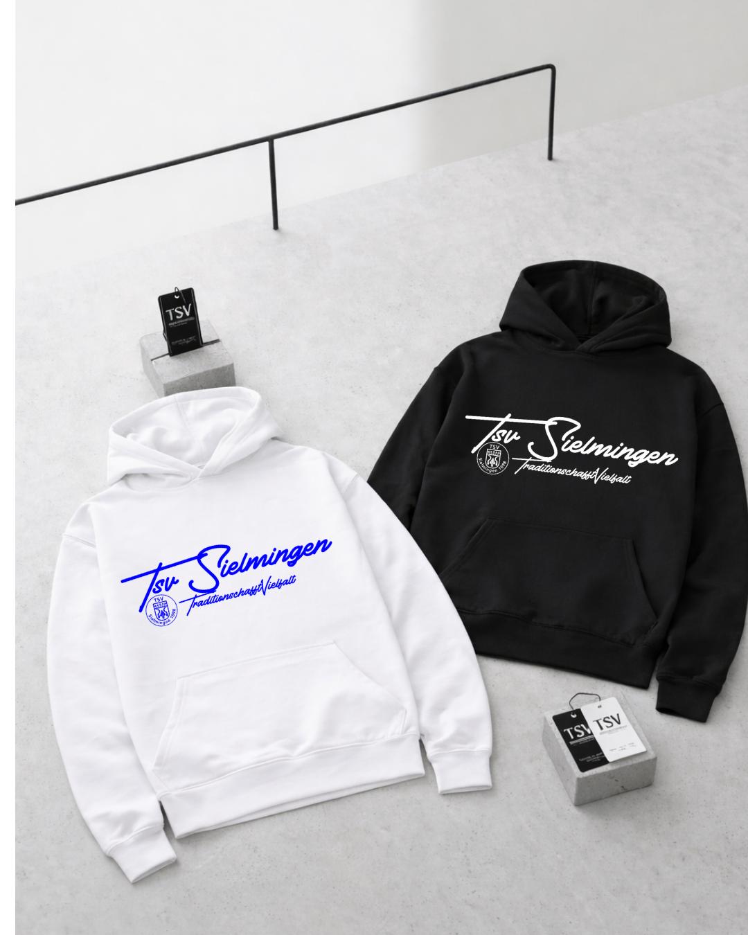Hoodie "TSV Sielmingen Tradition"