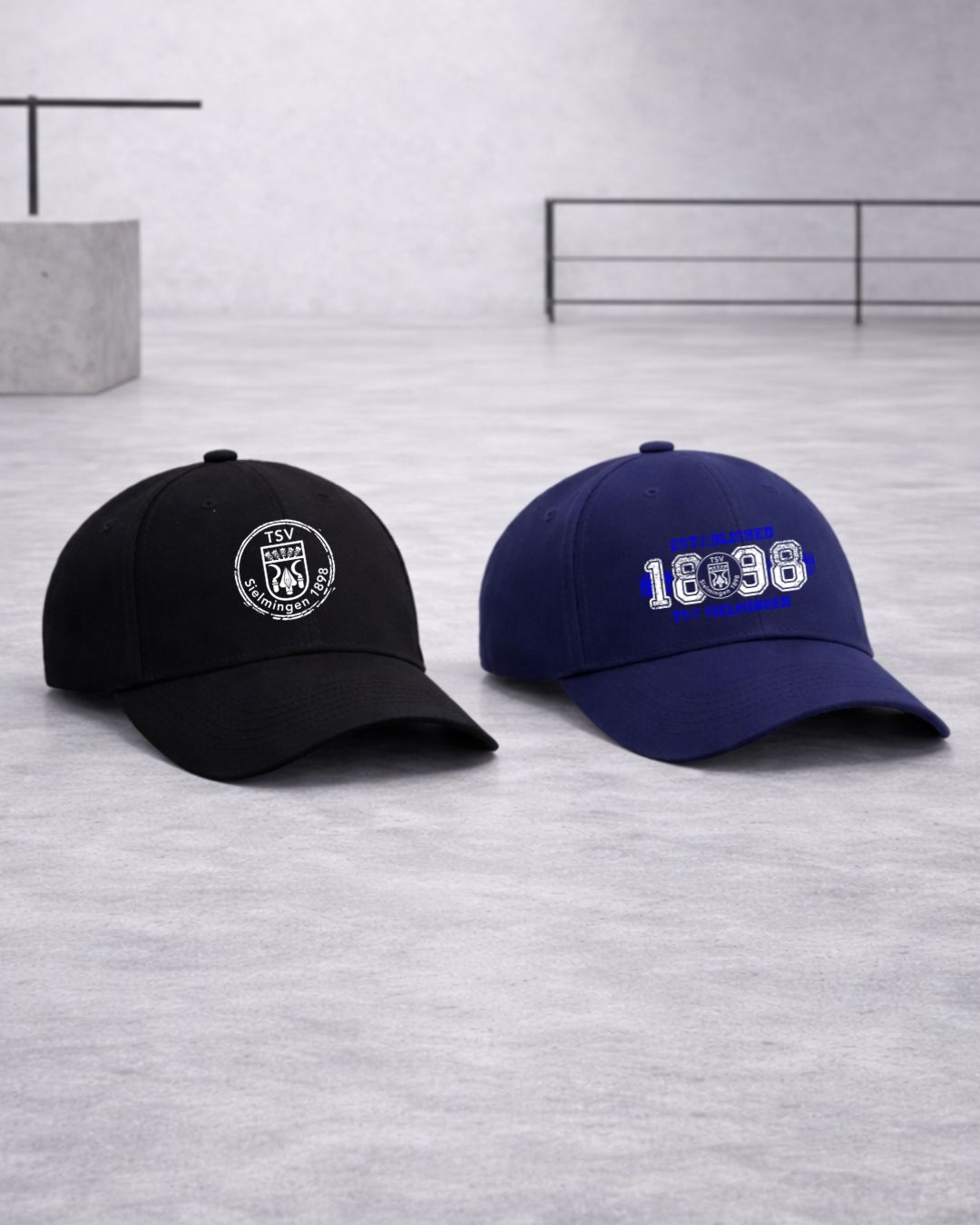 Cap