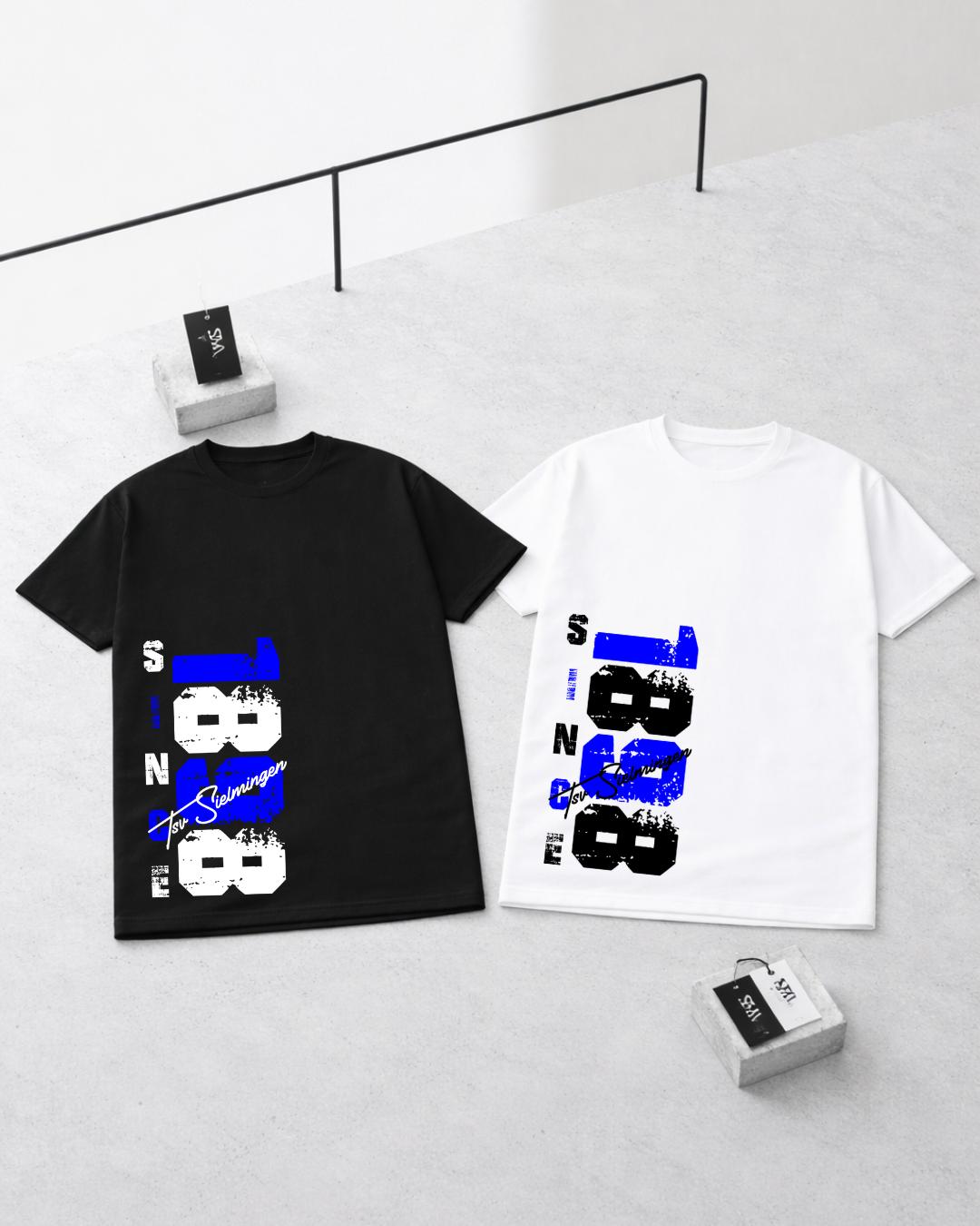 T-Shirt "Since 1898"