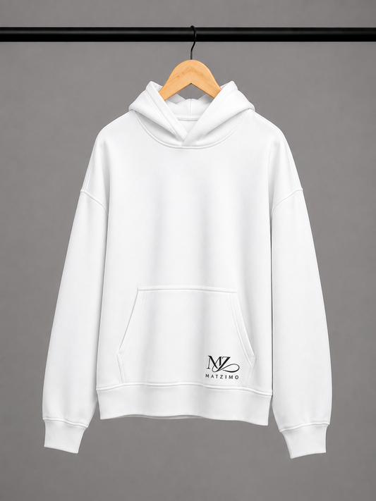 Kapuzen Sweater