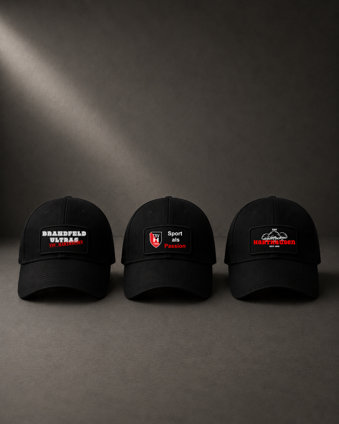 Cap