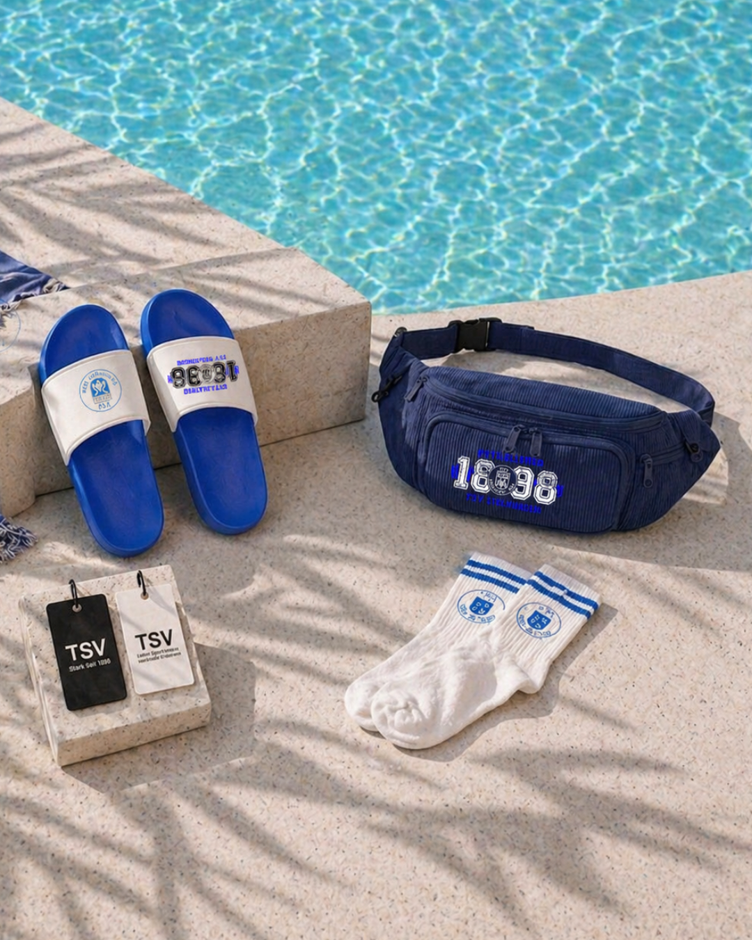 Sommer Package 1