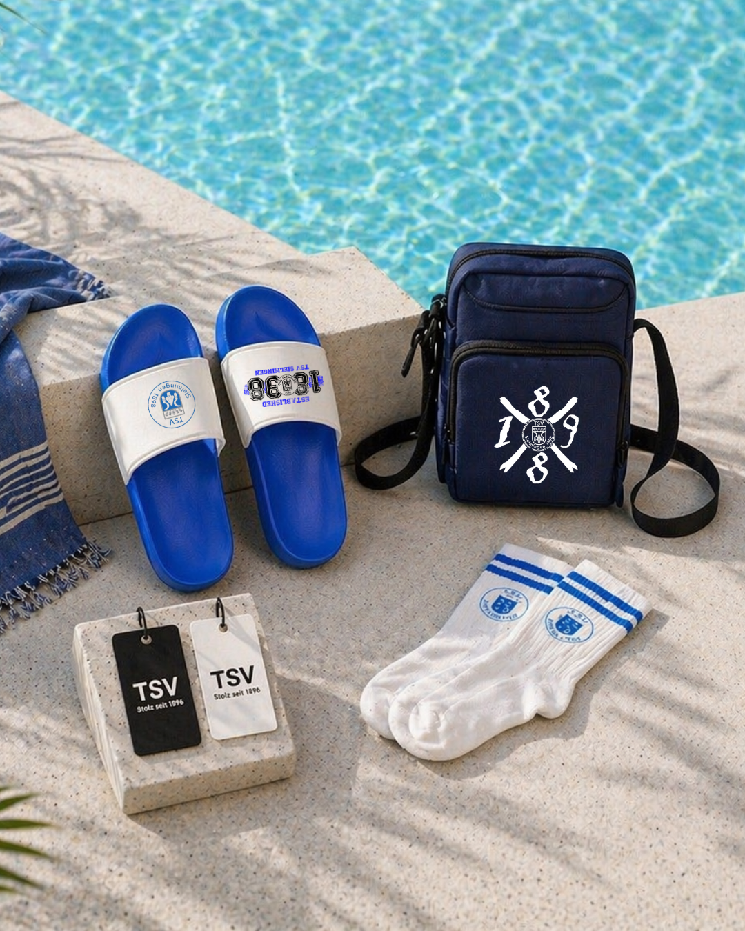 Sommer Package 2