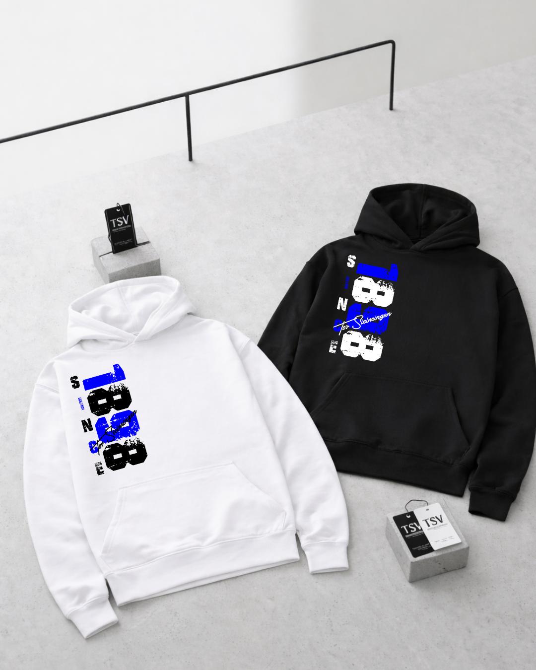Hoodie "Since 1898"