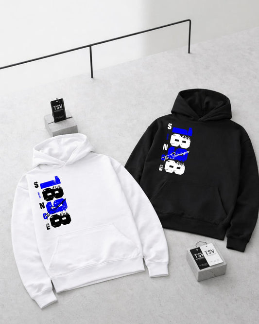 Hoodie "Since 1898"