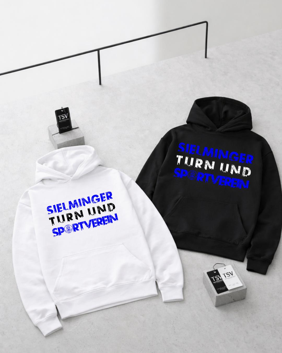 Hoodie "Sielminger Turn- und Sportverein"