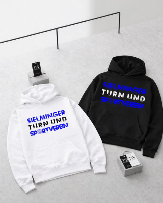 Hoodie "Sielminger Turn- und Sportverein"