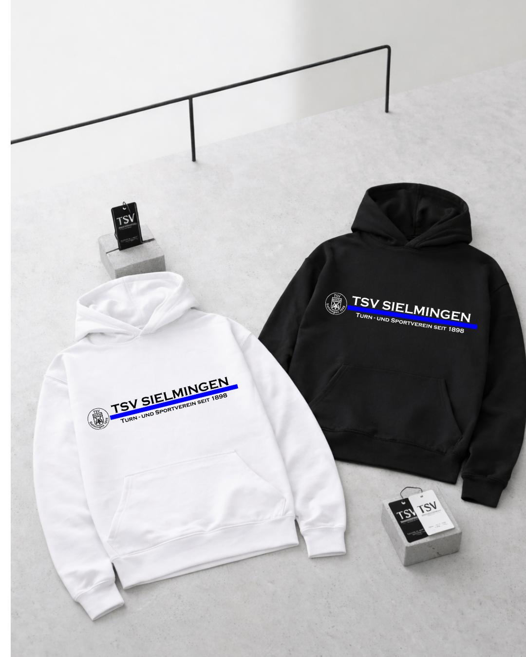 Hoodie "Turn- und Sportverein"