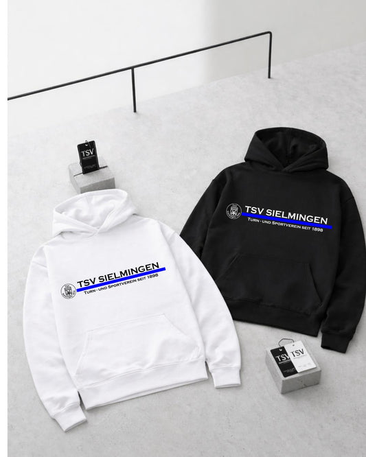 Hoodie "Turn- und Sportverein"