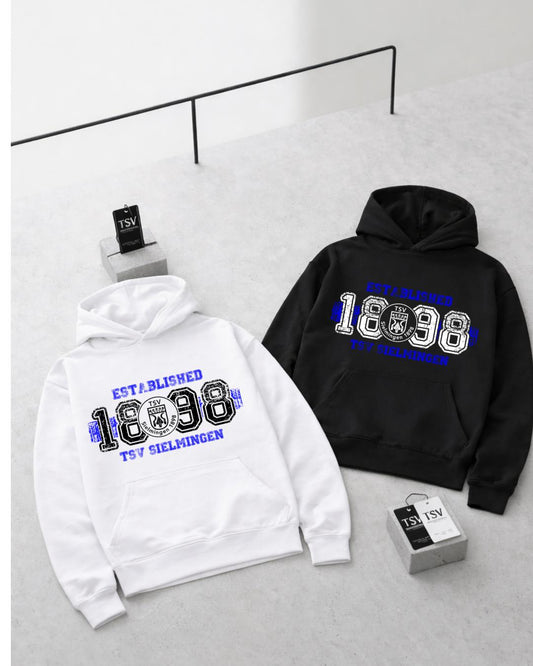 Hoodie "1898"