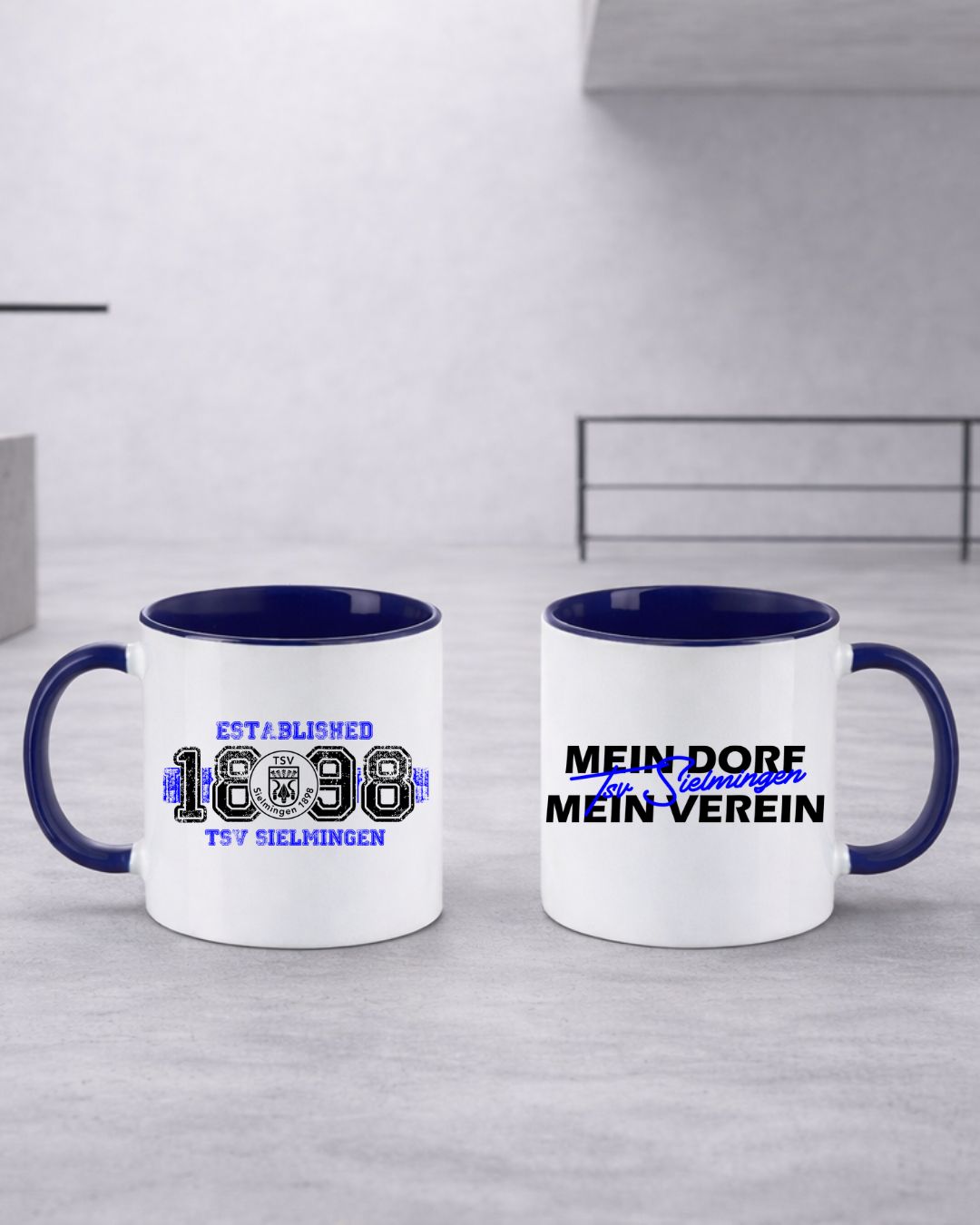 Tasse