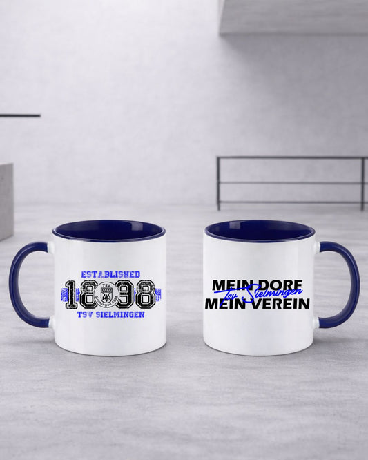 Tasse