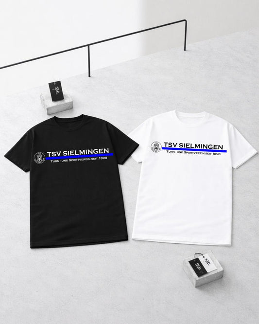 T-Shirt "TSV Sielmingen Turn- und Sportverein"