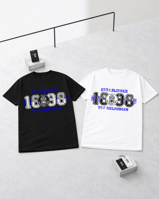 T-Shirt "1898"