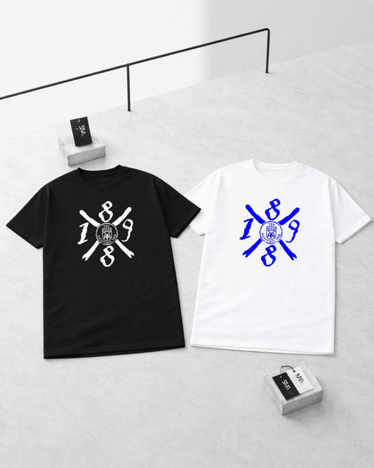 T-Shirt "1898 Kreuz"