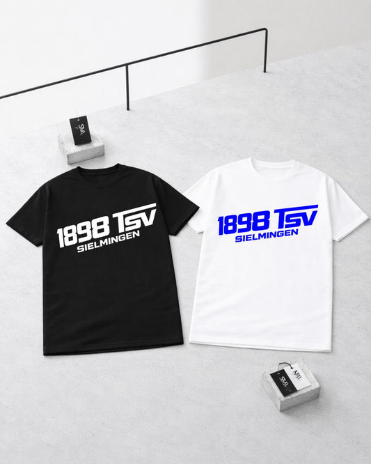 T-Shirt "1898 TSV Sielmingen"