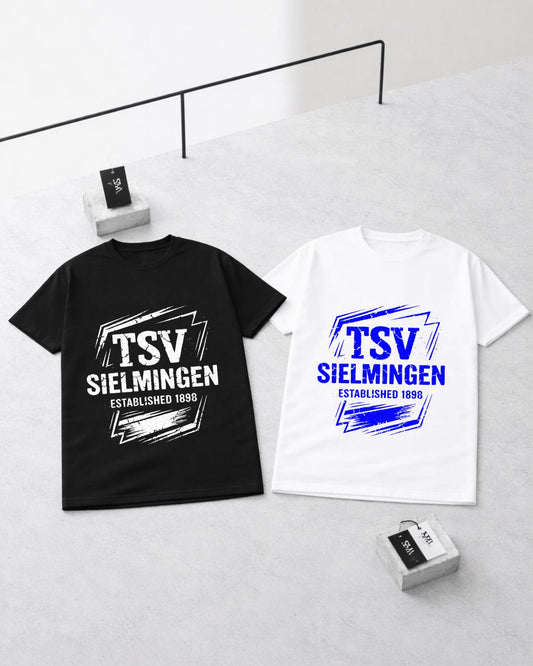 T-Shirt "TSV Sielmingen"