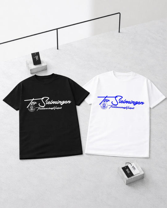 T-Shirt "TSV Sielmingen Tradition"