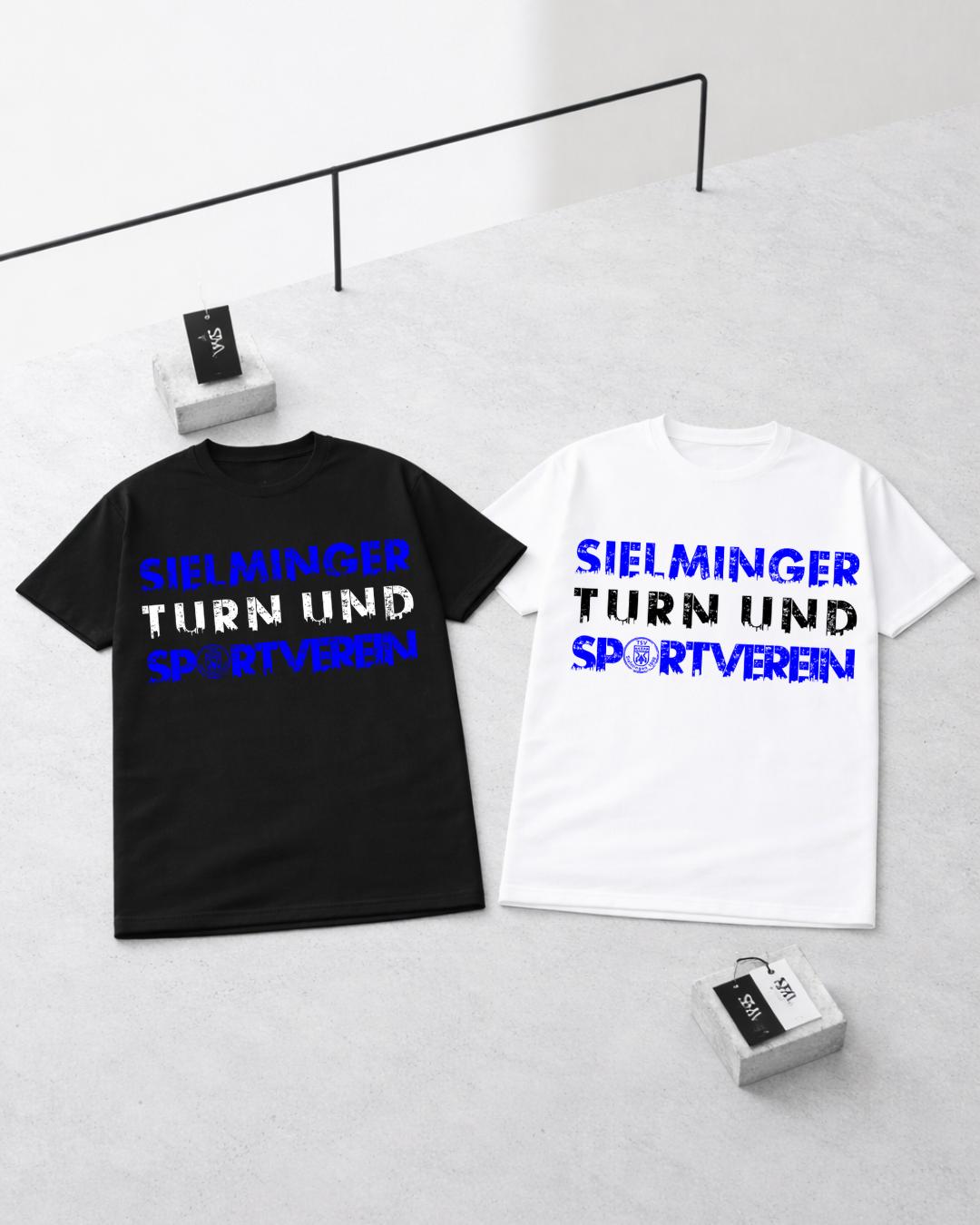T-Shirt "Turn- und Sportverein"