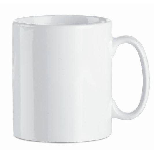 Personalisierte Tasse