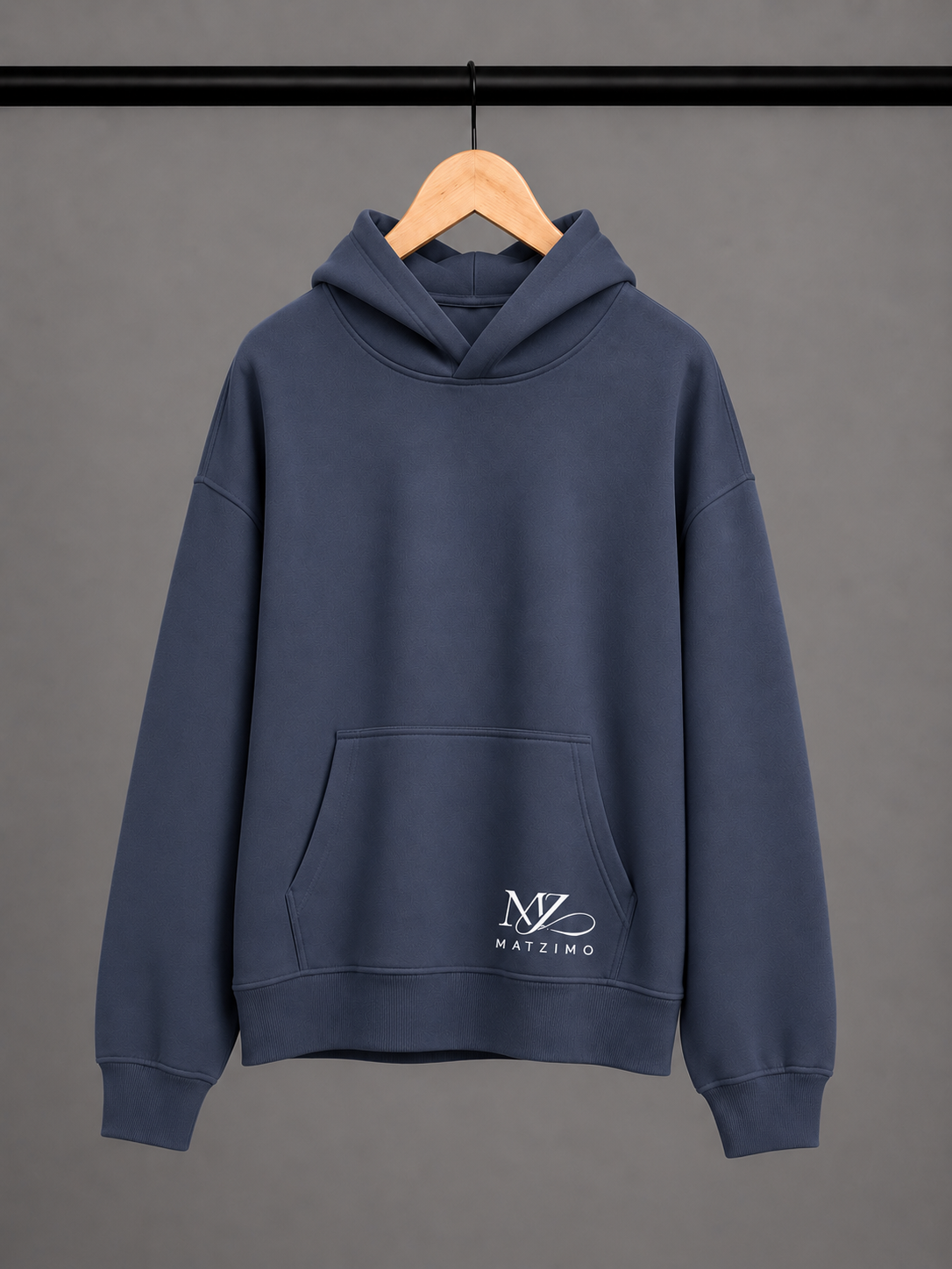 Kapuzen Sweater