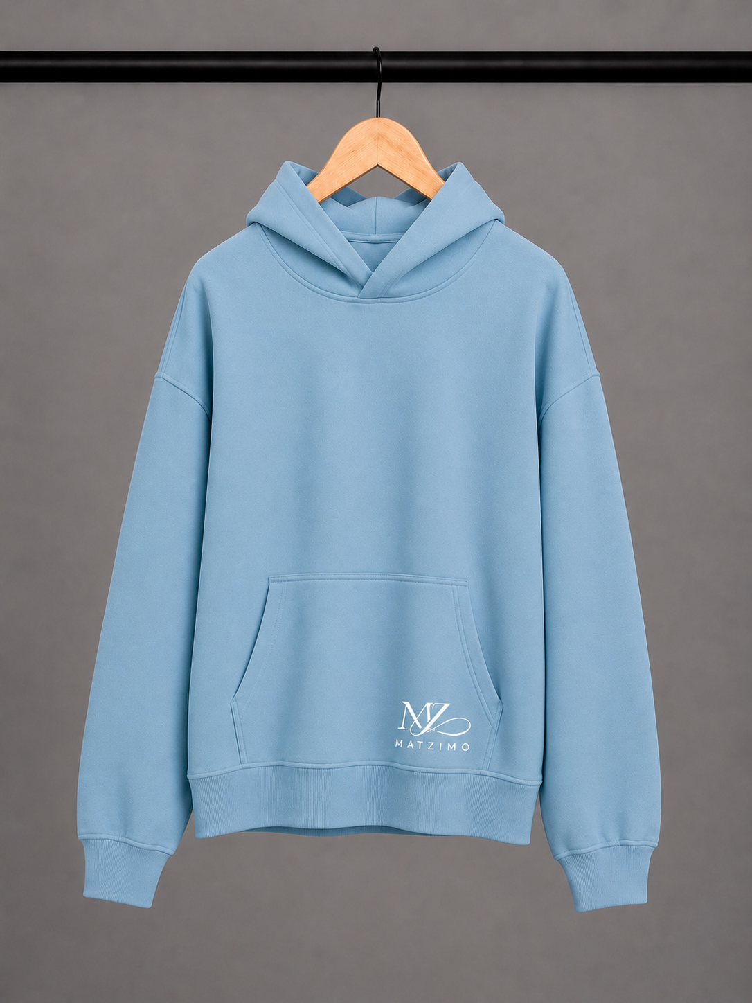 Kapuzen Sweater