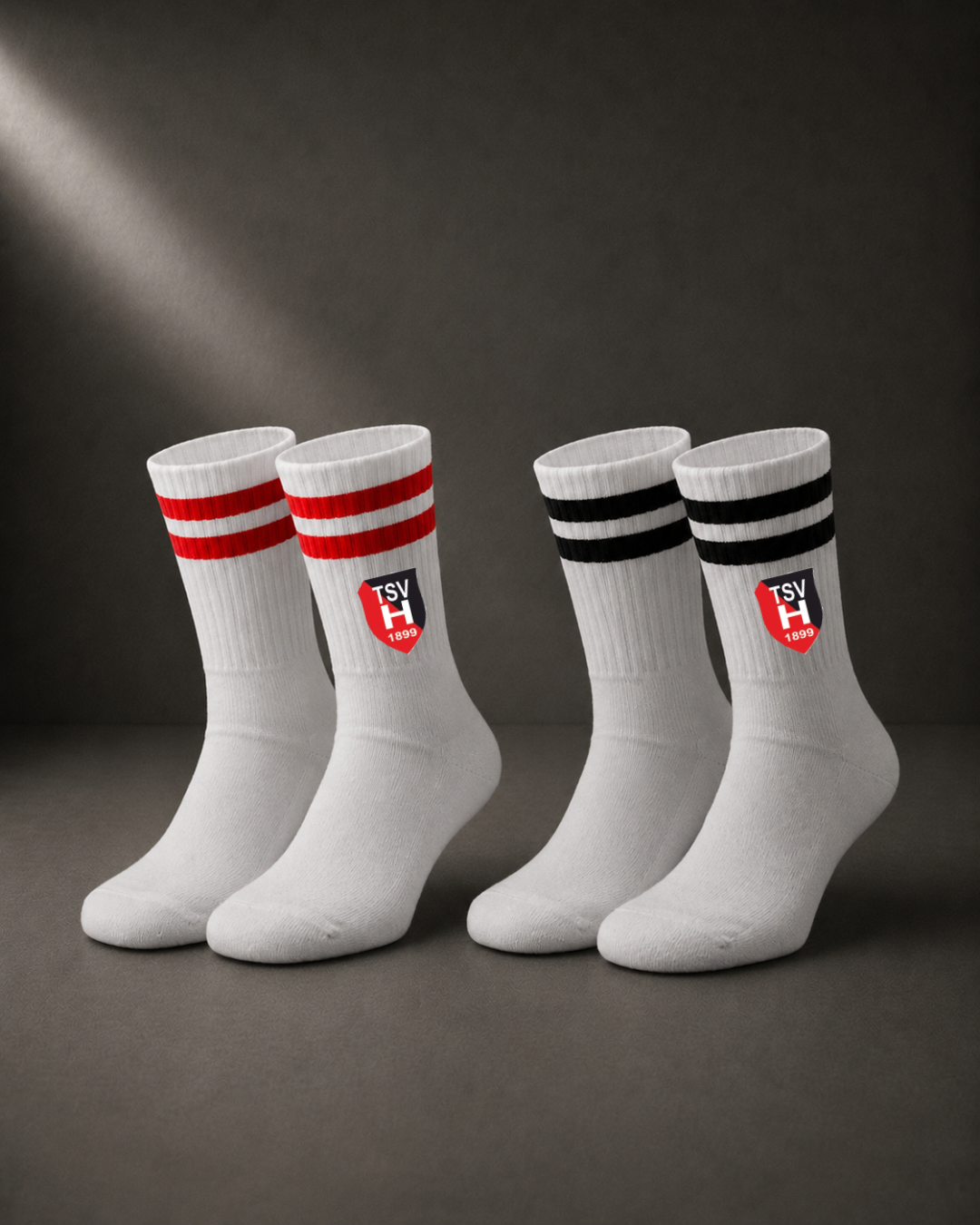 Socken "TSV Harthausen"