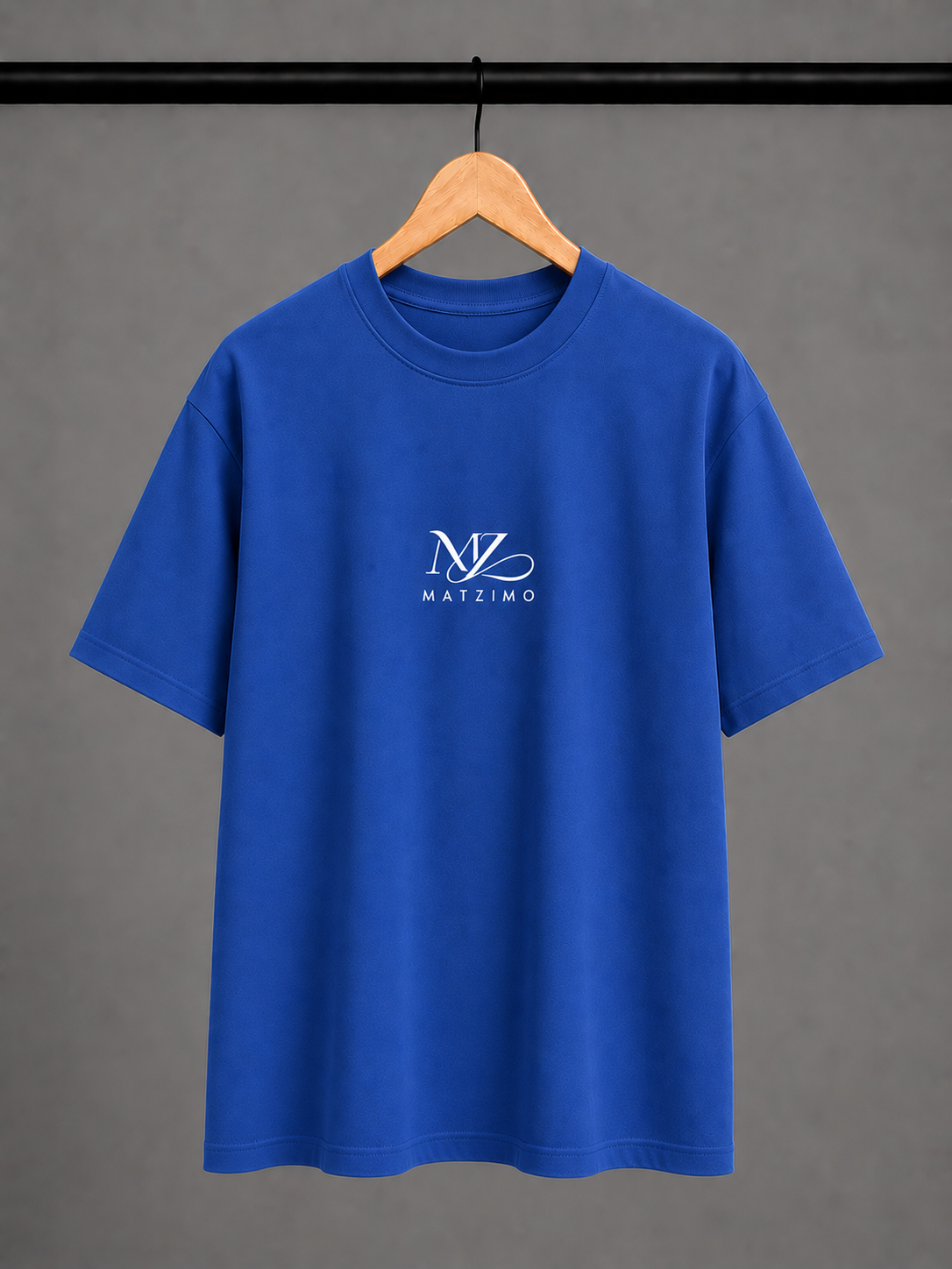 Oversize T-shirt