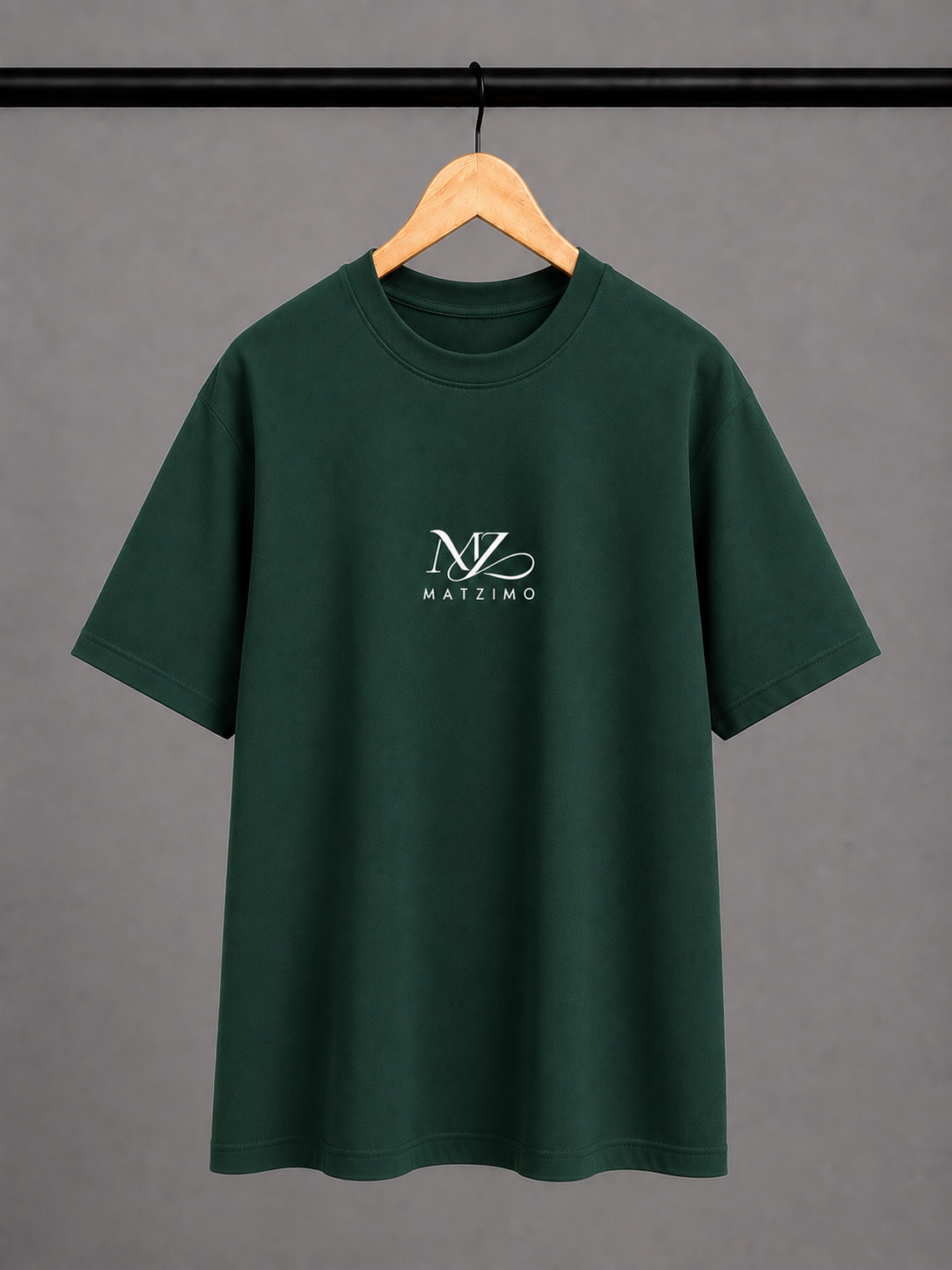 Oversize T-shirt