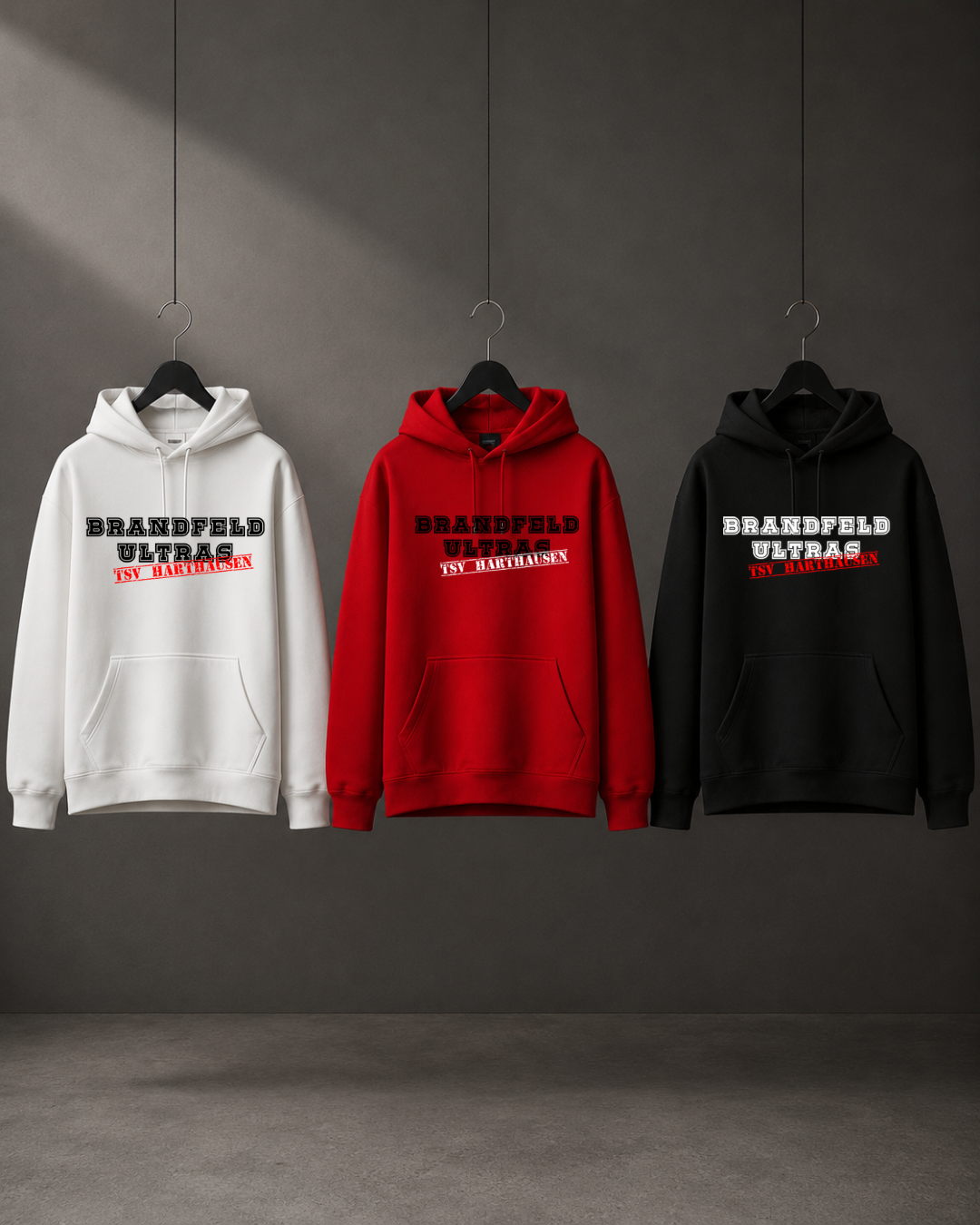 Hoodie Ultras