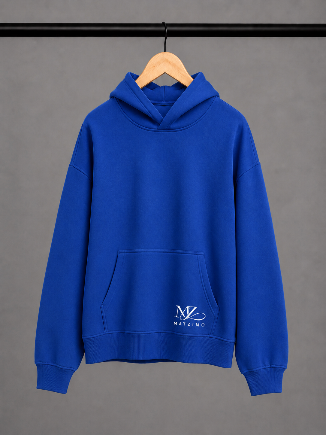 Kapuzen Sweater