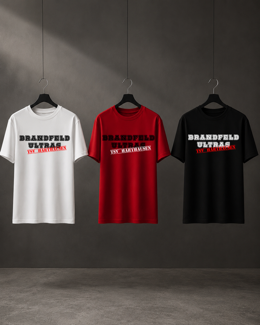 T-shirt "Ultras"