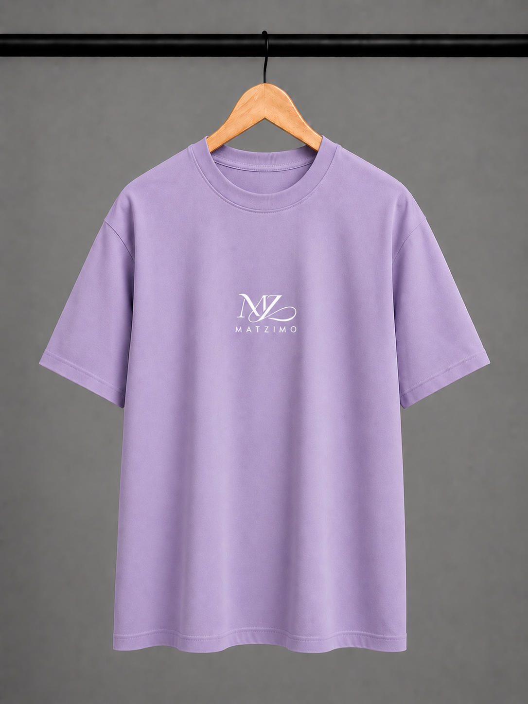 Oversize T-shirt