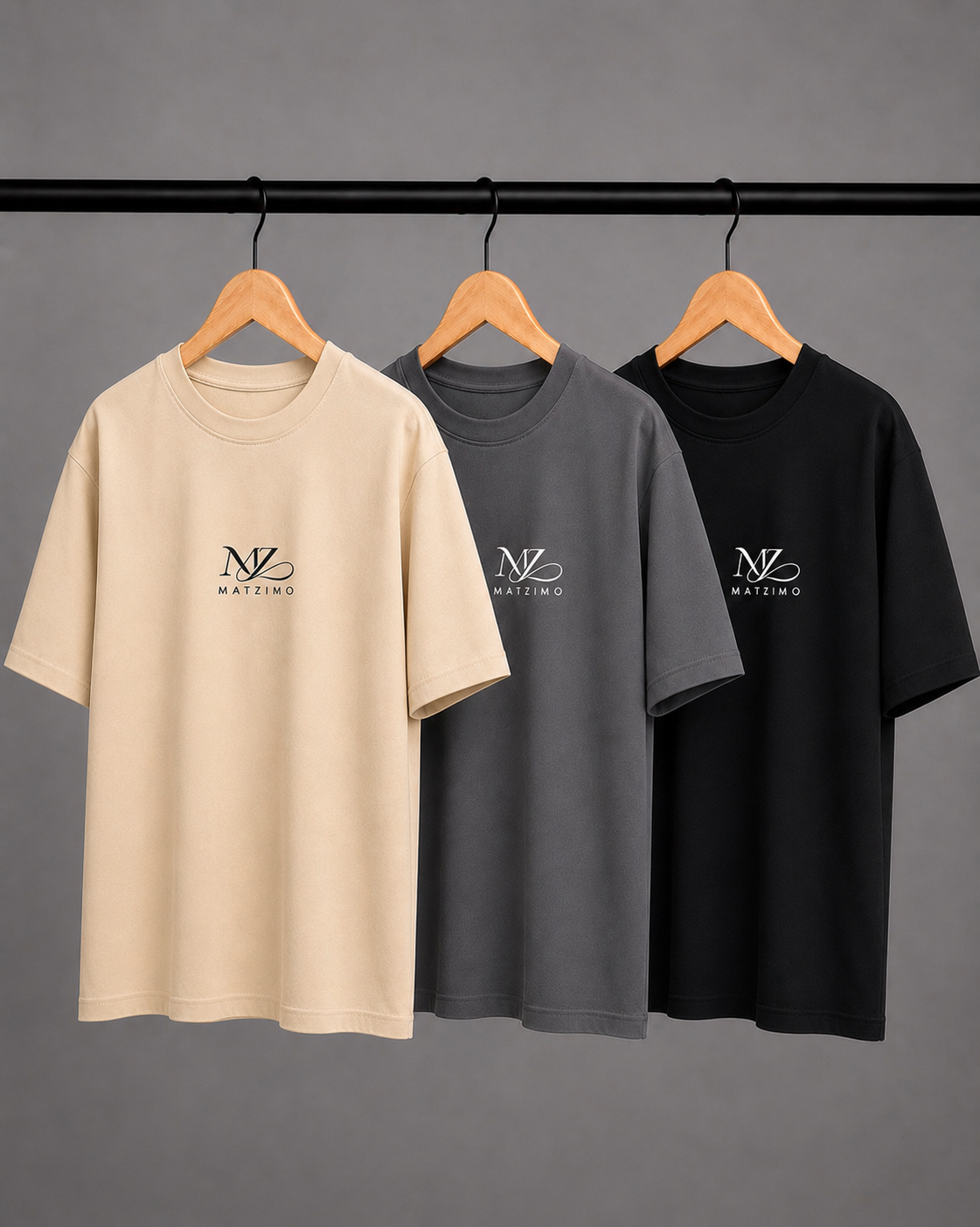 T-shirt unisex