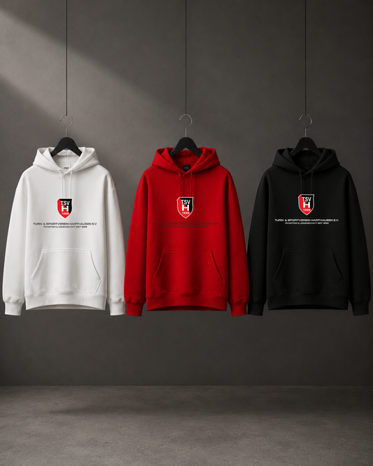Hoodie "TSV Harthausen"