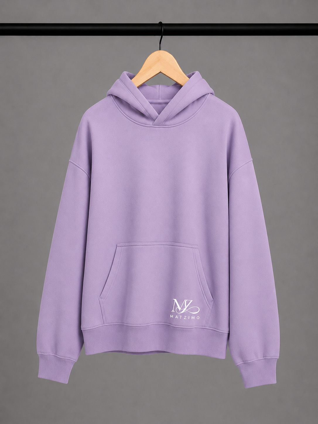 Kapuzen Sweater