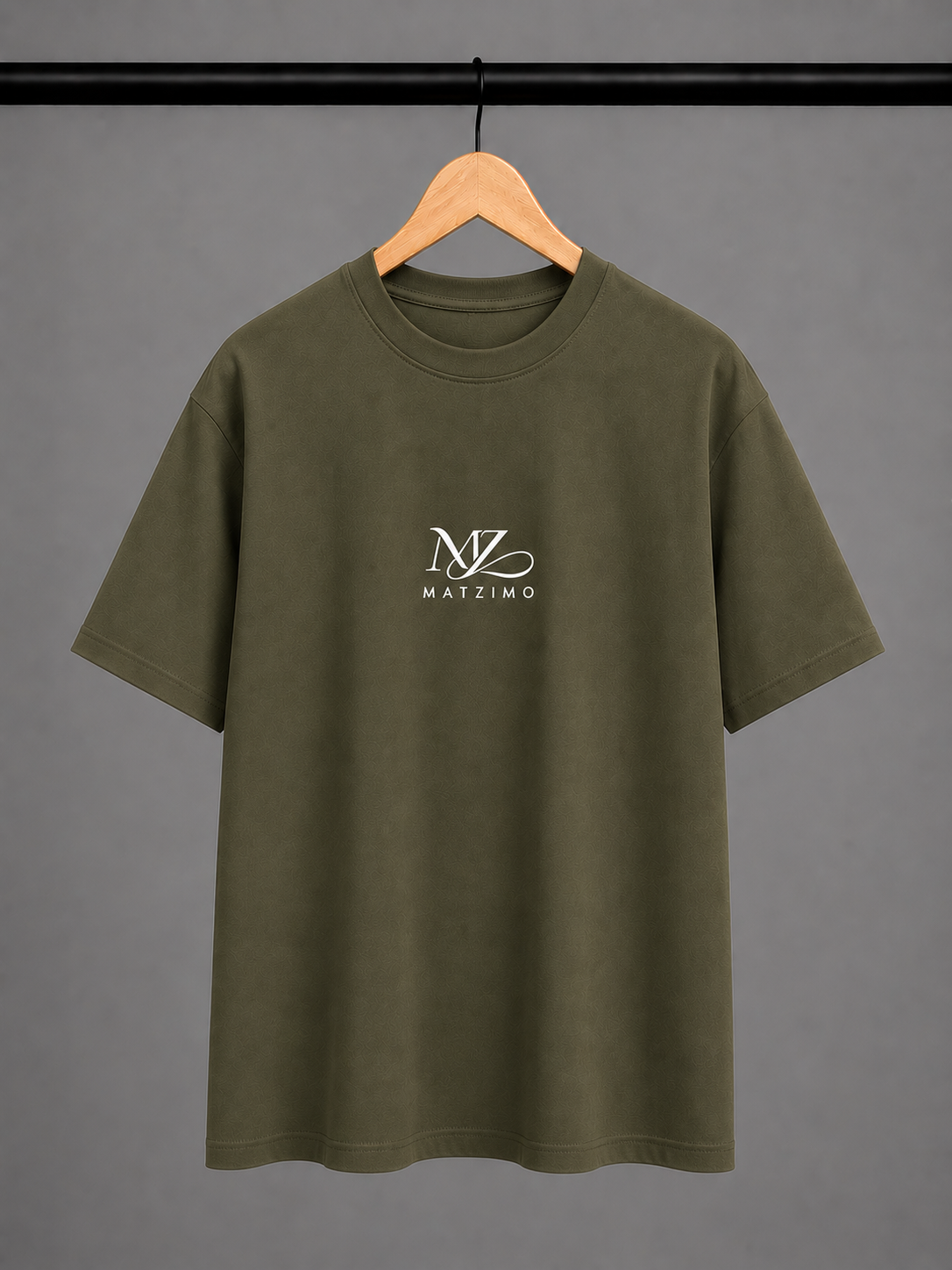 Oversize T-shirt