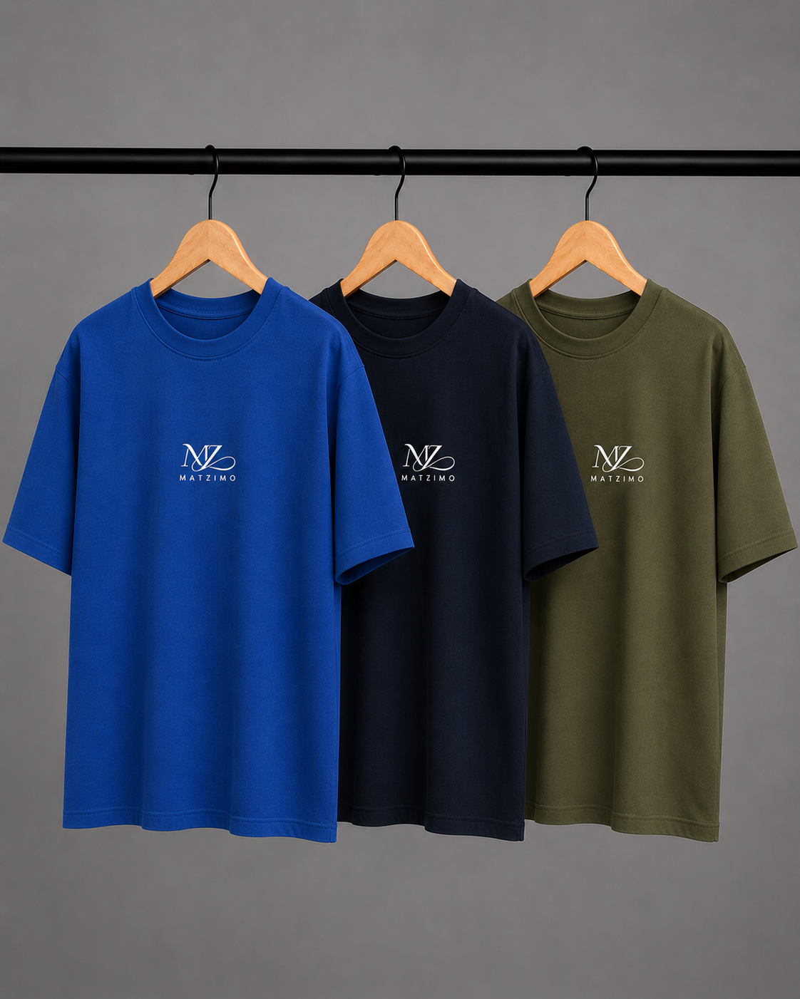 Oversize T-shirt