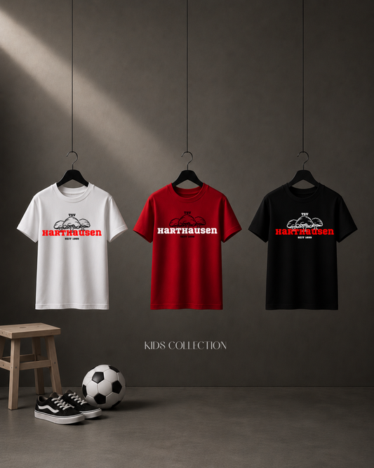 Kinder T-shirt "Harthausen"
