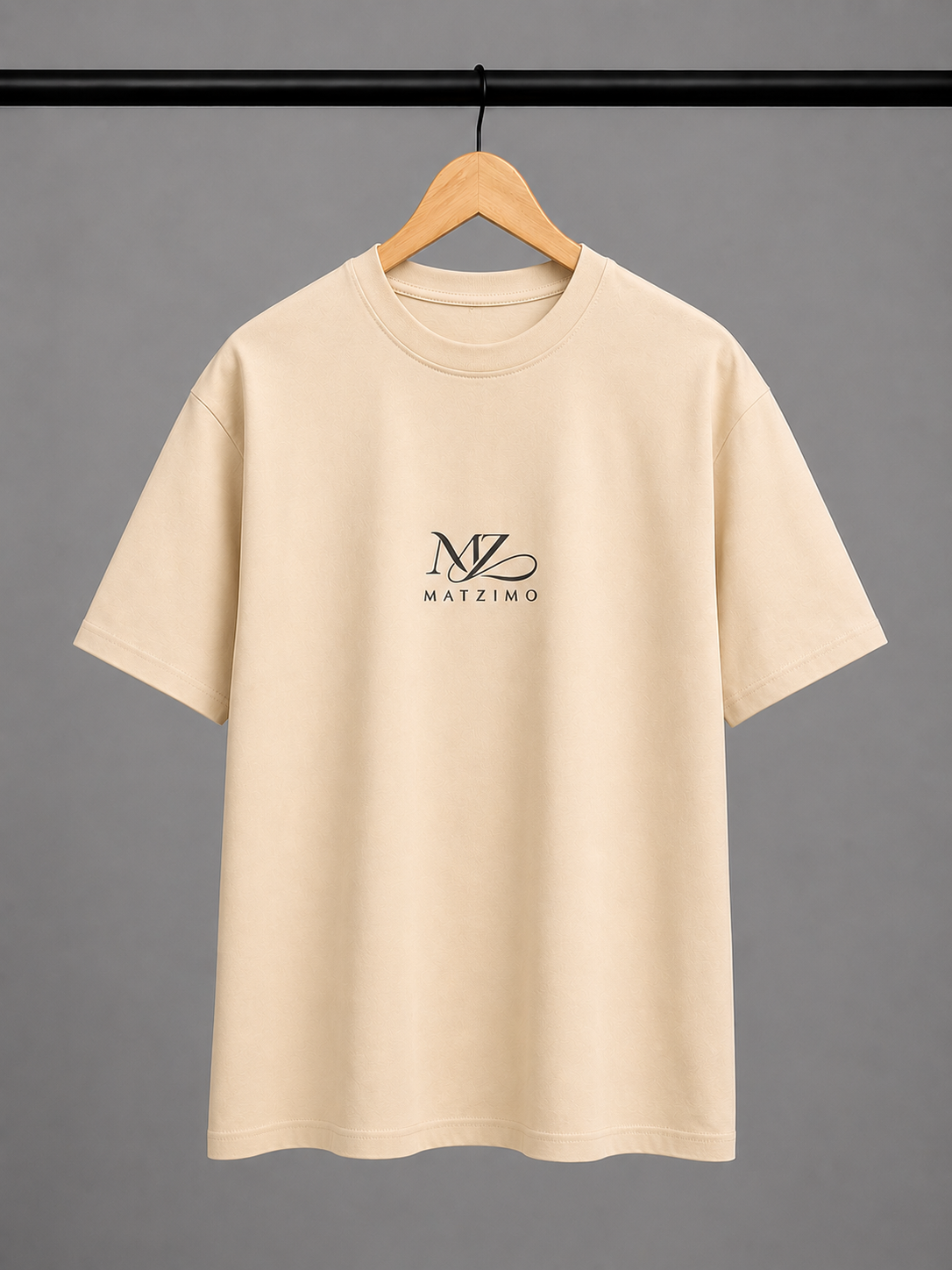 Oversize T-shirt
