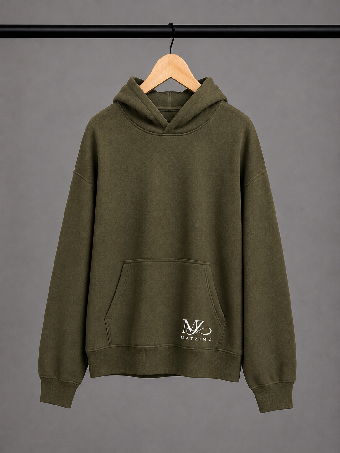 Kapuzen Sweater