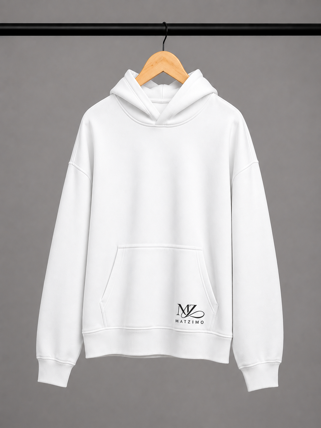 Kapuzen Sweater