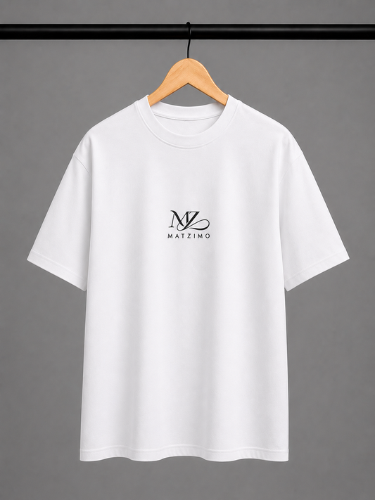 Oversize T-shirt