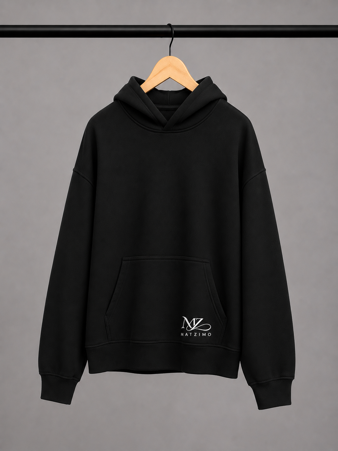 Kapuzen Sweater