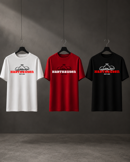 T-shirt "Harthausen"
