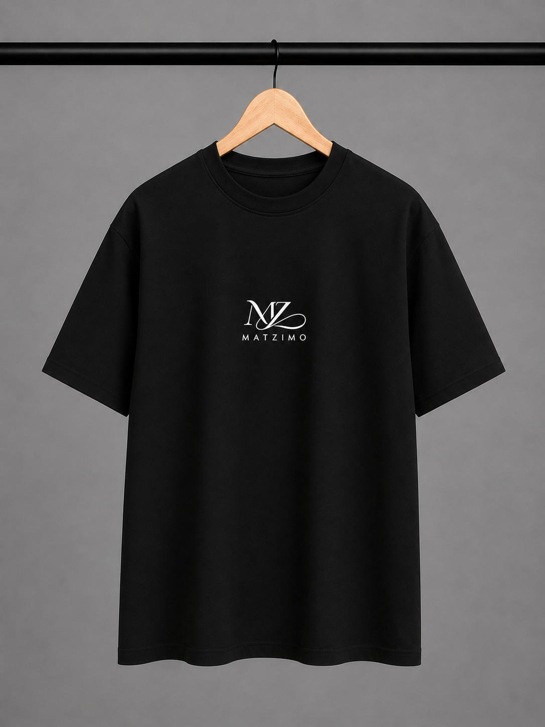 Oversize T-shirt