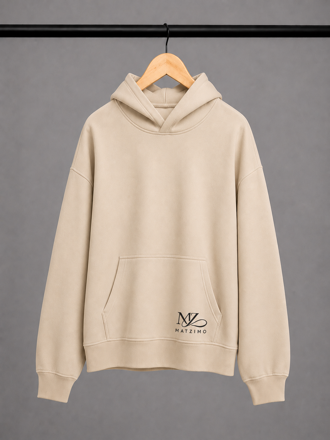 Kapuzen Sweater