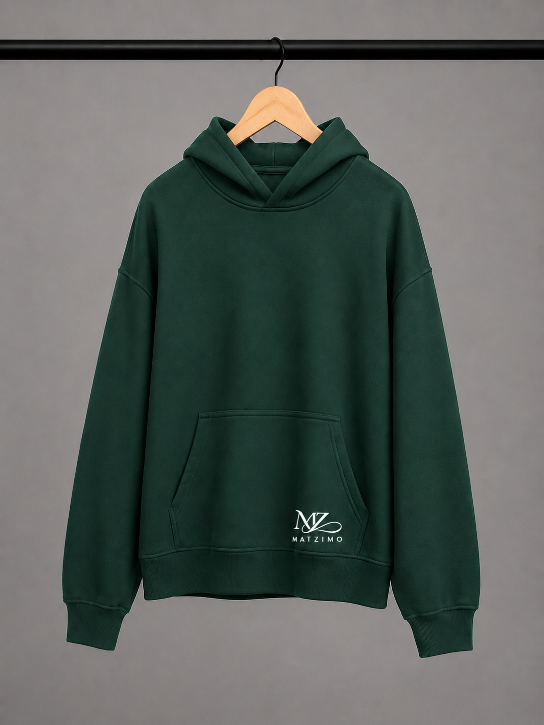 Kapuzen Sweater